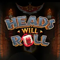 Heads Will Roll